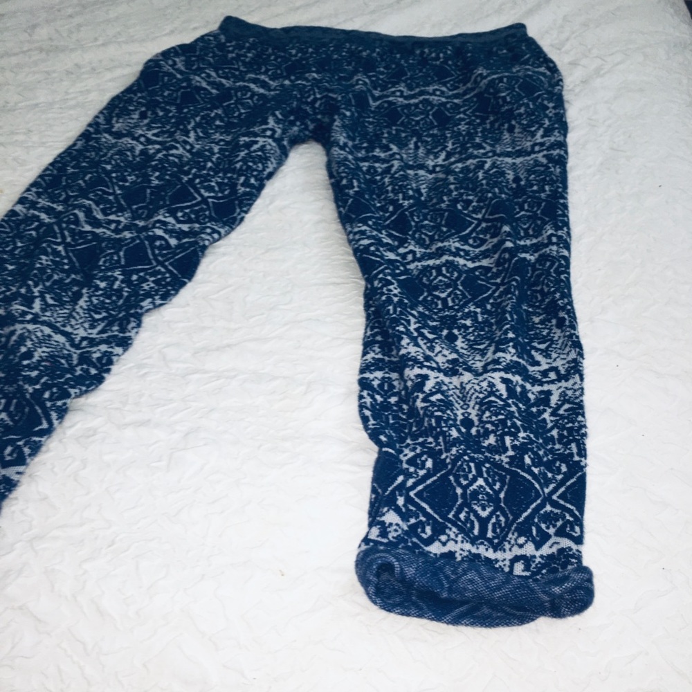 Soft pants. EVERYTHING MUST GO